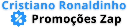 Cristiano Ronaldinho Promoções Zap